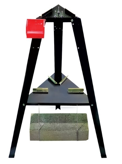 Lee Reloading Stand