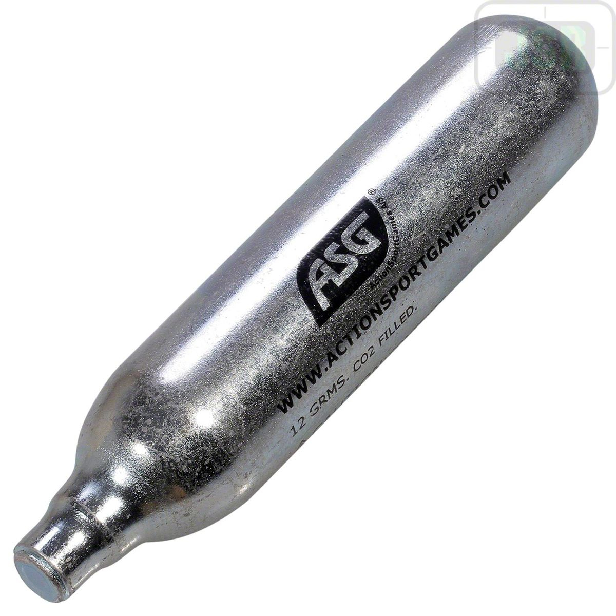 ASG Co2 12g Gas Canister