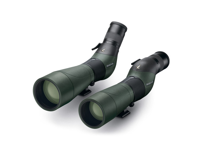 Swarovski – ATS/STS 65 HD Binoculars 25-50×65 / 20-60×65