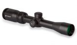 Vortex Crossfire II 2x7x32 Rimfire Riflescope with V-Plex Reticle (MOA)
