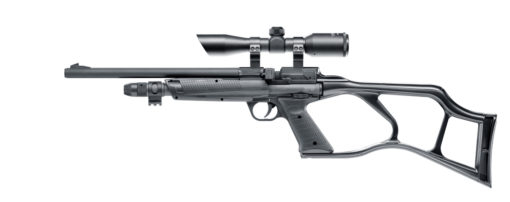 Umarex RP5 Carbine Kit cal. 5,5 mm
