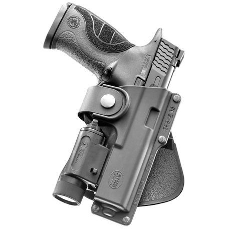 Fobus Tactical holster