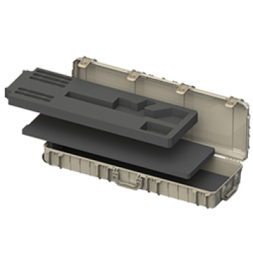 SE1530FAR-Tan-Waterproof-Hard-Protective-Storage-Case-AR15-Custom-Foam