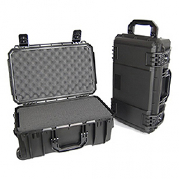 SE830-Seahorse-Waterproof-Wheeled-Large-Carry-on-Protective-Hard-Equipment-Case-Black-Foam