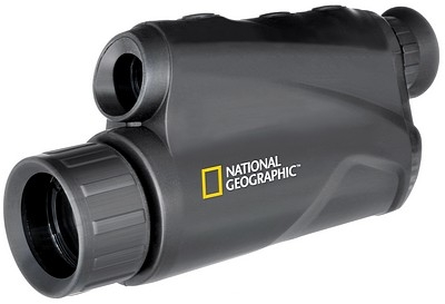 NATIONAL GEOGRAPHIC 3X25 NIGHT VISION