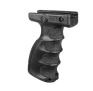 F.A.B. AG-44S Quick Release Ergonomic Foregrip