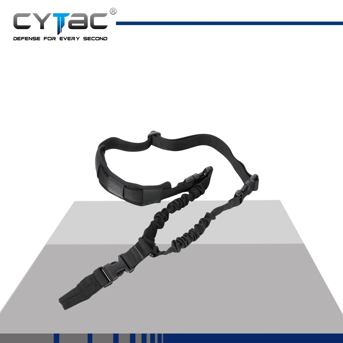 Cytac 1 point Tactical Sling + Swivel