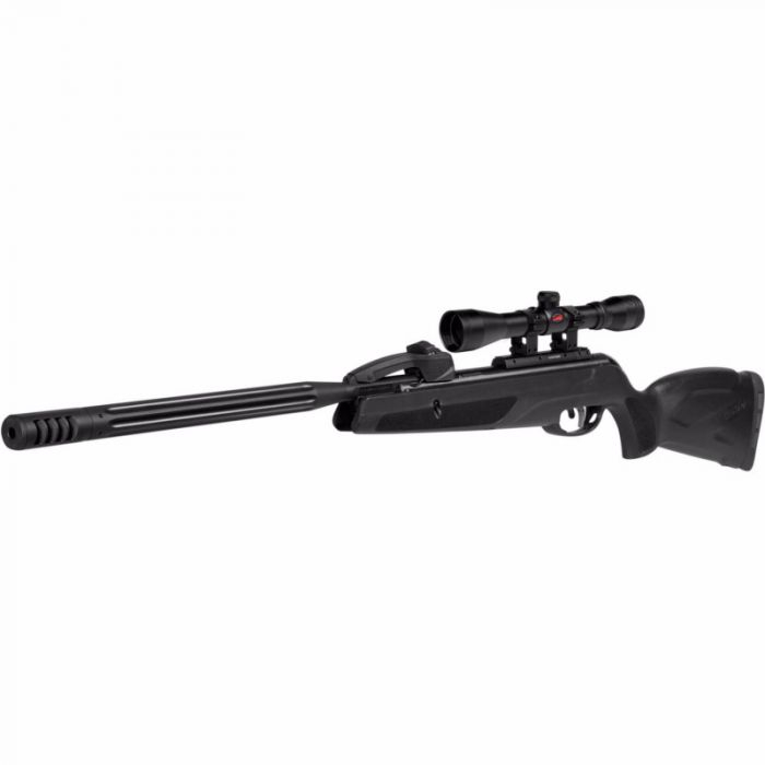 GAMO REPLAY-10 MAXXIM IGT AIR RIFLE – 4.5MM (WITH 4X32 RIFLESCOPE)
