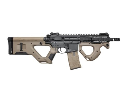 ICS ASG HERA-ARMS CQR TWO-TONE IMD-390S3-1