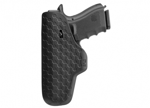 sc-cg9b Scorpus Covert Iinside Waist Band holster for Glock 17, 19, 22, 23, 31, 32 R600